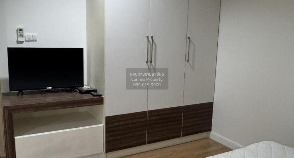 For sale 2 bedrooms condo in Mueang Nonthaburi, Nonthaburi