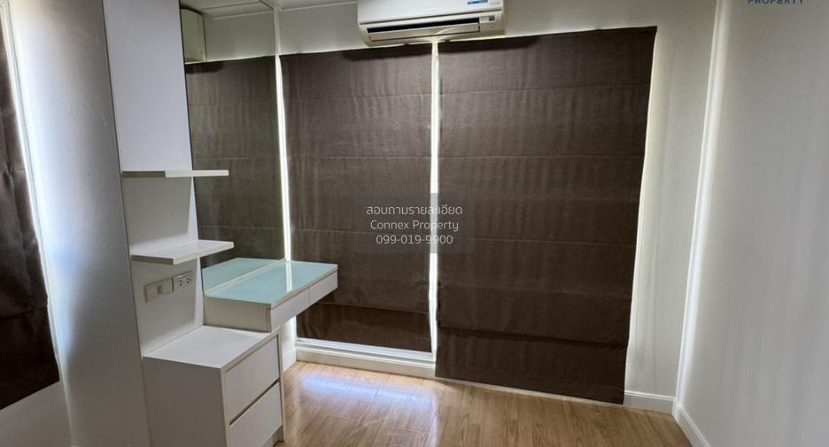 For sale 2 bedrooms condo in Mueang Nonthaburi, Nonthaburi