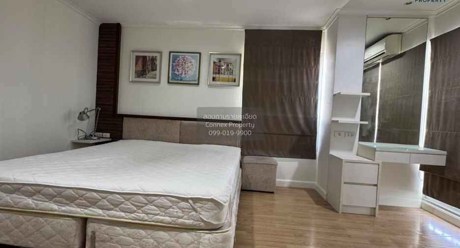 For sale 2 bedrooms condo in Mueang Nonthaburi, Nonthaburi
