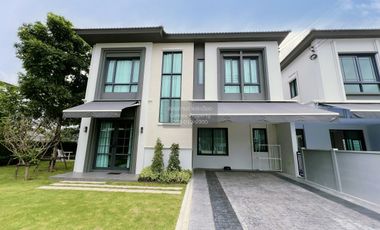 Haus zum Kauf mit 3 Zimmer in Bang Phli, Samut Prakan