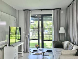 Casa en venta de 3 habitaciones en Bang Phli, Samut Prakan