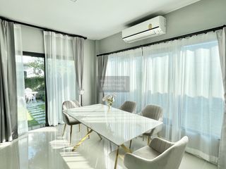 Casa en venta de 3 habitaciones en Bang Phli, Samut Prakan