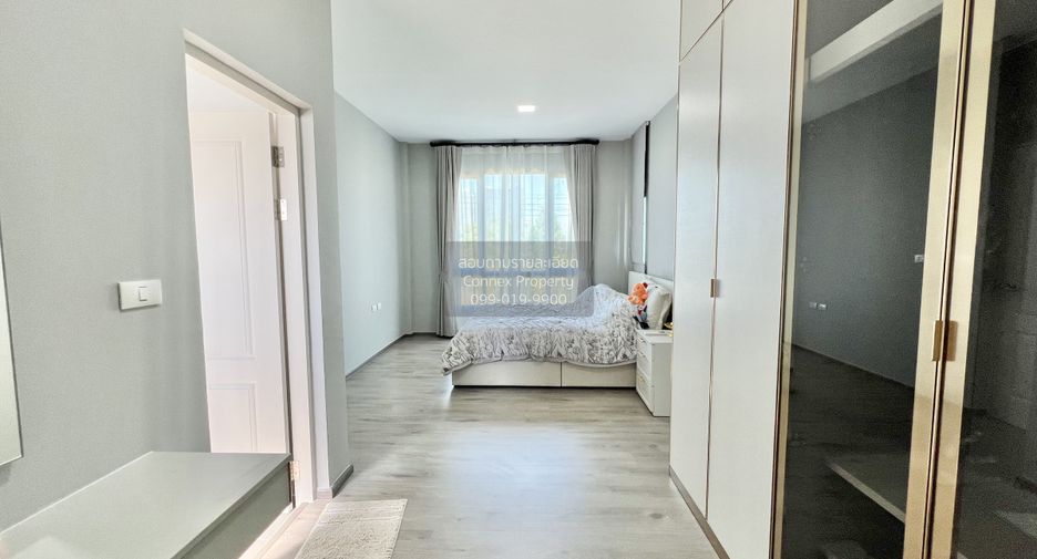 For sale 3 bedrooms house in Bang Phli, Samut Prakan