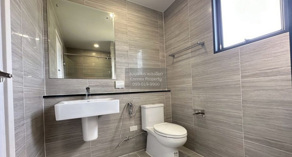 For sale 4 bedrooms house in Mueang Nonthaburi, Nonthaburi