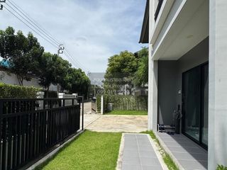 For sale 4 bedrooms house in Bang Yai, Nonthaburi