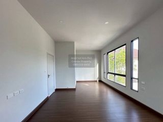 For sale 4 bedrooms house in Bang Yai, Nonthaburi