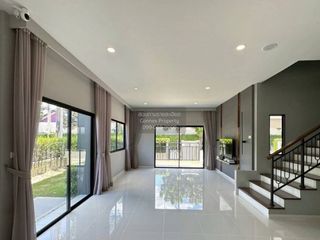 For sale 4 bedrooms house in Bang Yai, Nonthaburi