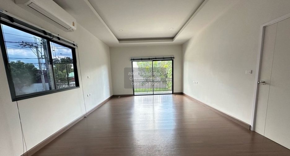 ขาย 4 ห้องนอน บ้านเดี่ยว ใน บางใหญ่, นนทบุรี
