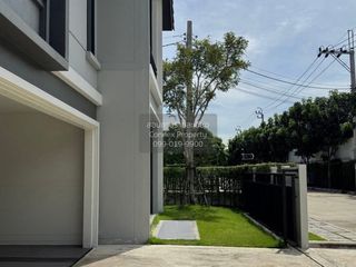 For sale 4 bedrooms house in Bang Yai, Nonthaburi