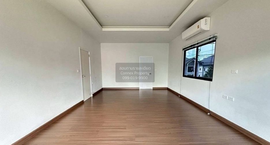 ขาย 4 ห้องนอน บ้านเดี่ยว ใน บางใหญ่, นนทบุรี