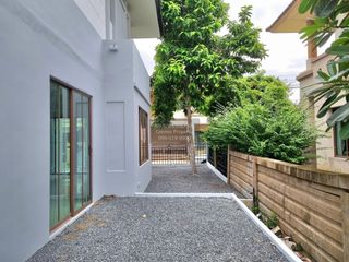 Haus zum Kauf mit 3 Zimmer in Bang Bua Thong, Nonthaburi