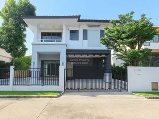 Haus zum Kauf mit 3 Zimmer in Bang Bua Thong, Nonthaburi