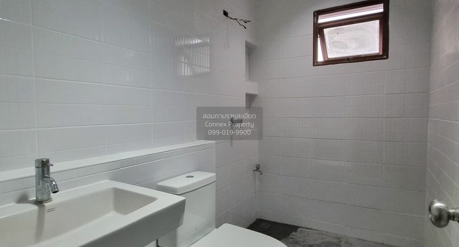 For sale 3 bedrooms house in Bang Bua Thong, Nonthaburi