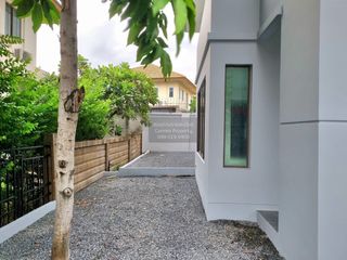 Haus zum Kauf mit 3 Zimmer in Bang Bua Thong, Nonthaburi