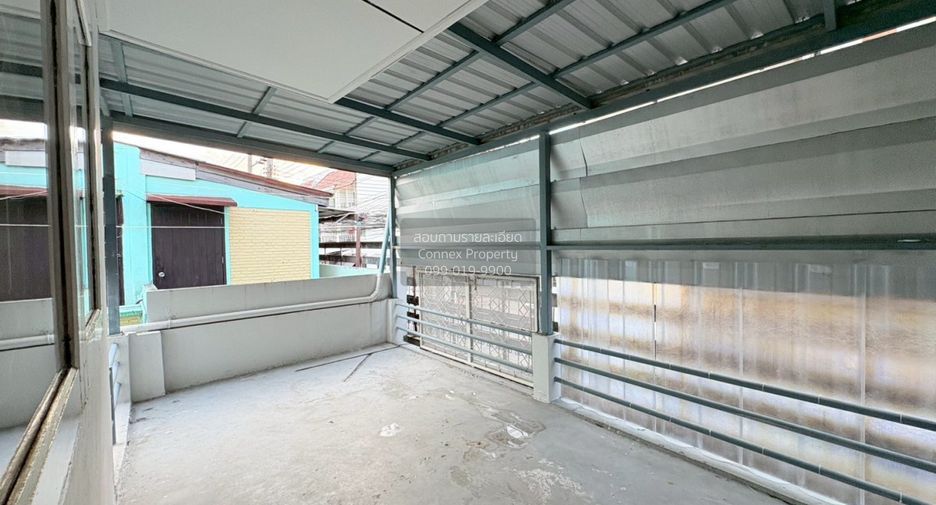 Продажа 3 спальни таунхаус в Чатучак, Бангкок
