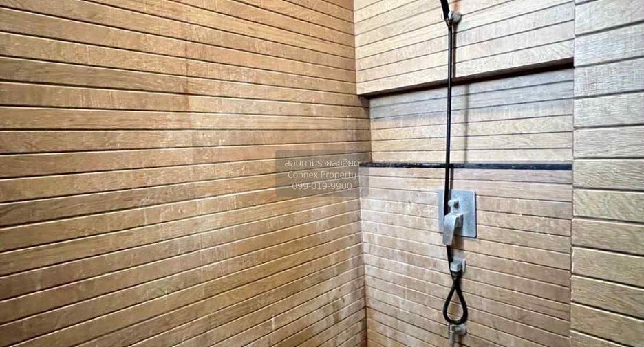 For sale 3 bedrooms house in Taling Chan, Bangkok
