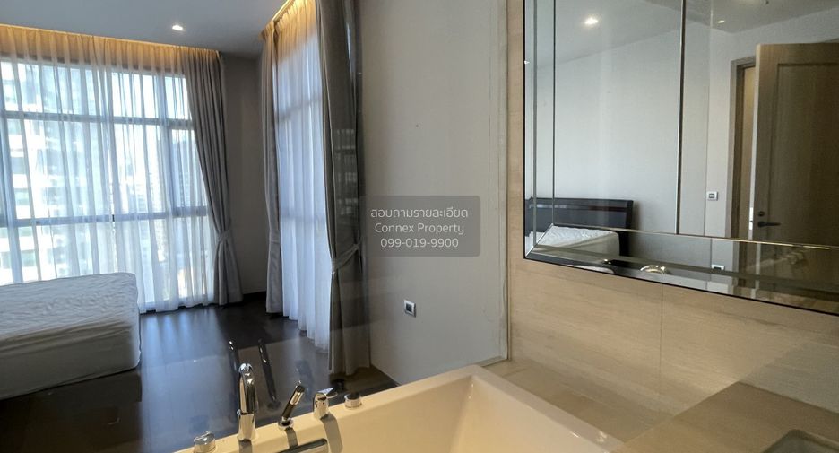 Wohnung zum Kauf mit 2 Zimmer in Khlong Toei, Bangkok