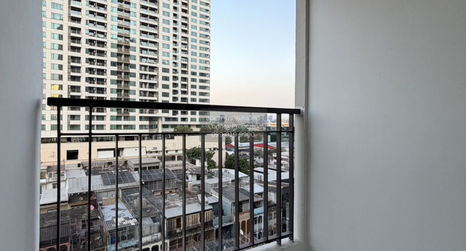Condo en venta de 1 habitaciones en Khlong Toei, Bangkok