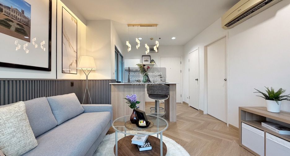 Condo en venta de 1 habitaciones en Khlong Toei, Bangkok