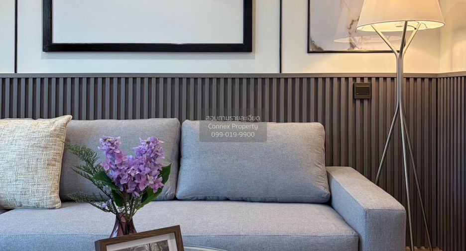 Condo en venta de 1 habitaciones en Khlong Toei, Bangkok