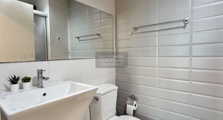 Condo en venta de 1 habitaciones en Khlong Toei, Bangkok