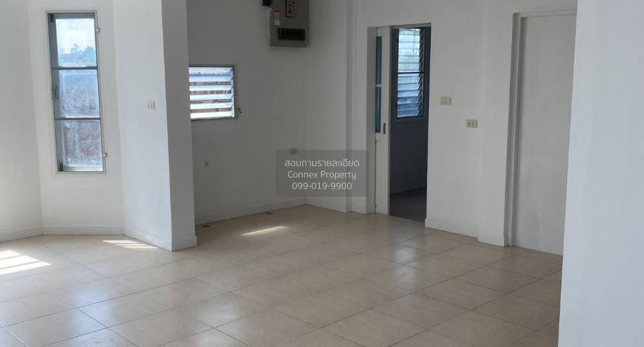 For sale 3 bedrooms house in Din Daeng, Bangkok
