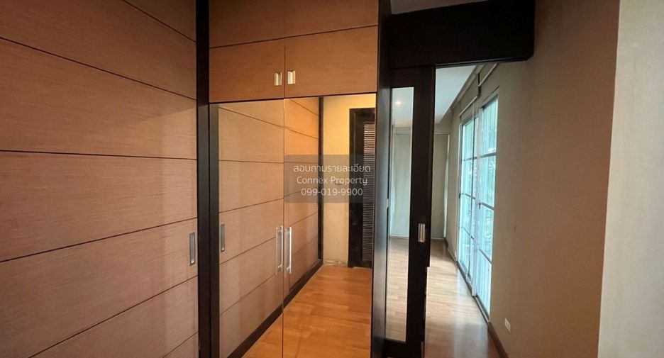 For sale 4 bedrooms house in Pak Kret, Nonthaburi