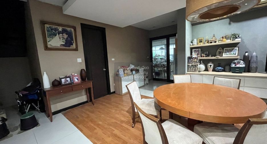For sale 4 bedrooms house in Pak Kret, Nonthaburi