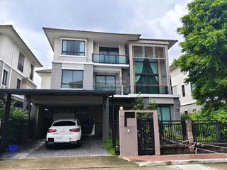 出售 4 卧室 独立屋 在 Don Mueang, 曼谷