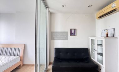 For sale 1 bed condo in Pak Kret, Nonthaburi