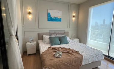 For sale 1 bed condo in Bang Kho Laem, Bangkok