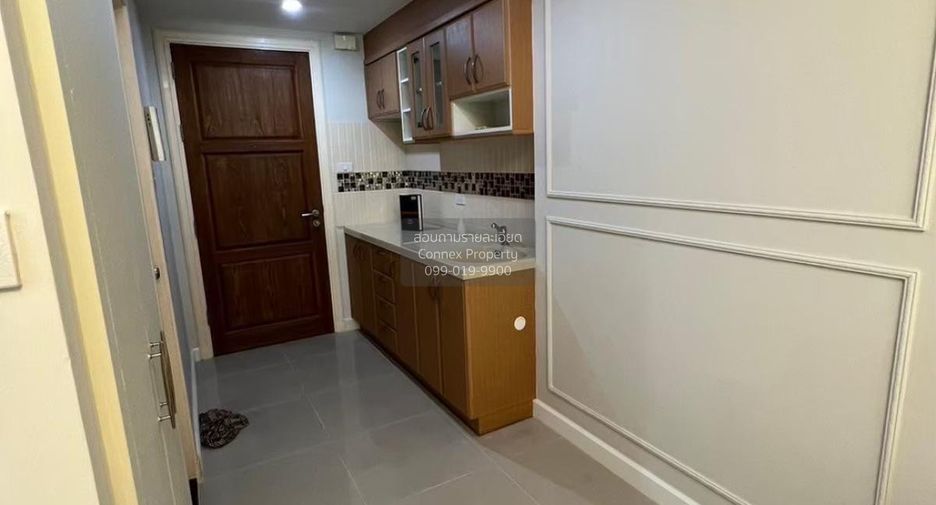 For sale 1 bed condo in Bang Kho Laem, Bangkok