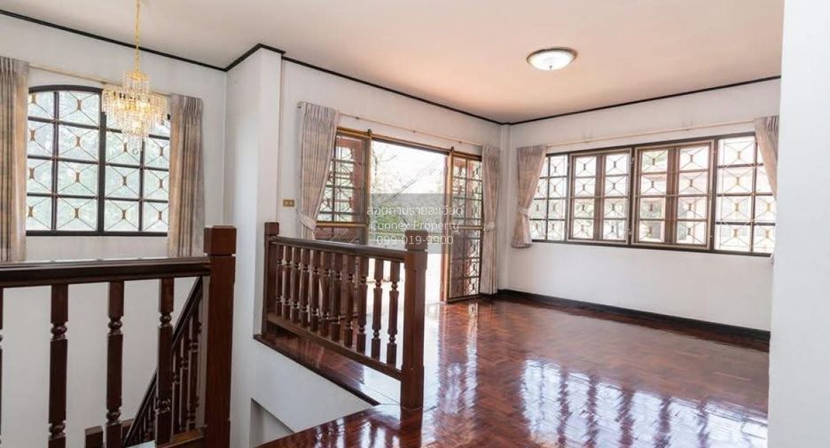 For sale 4 bedrooms house in Bang Khae, Bangkok