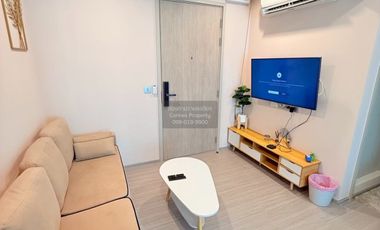 For sale 1 bed condo in Mueang Samut Prakan, Samut Prakan