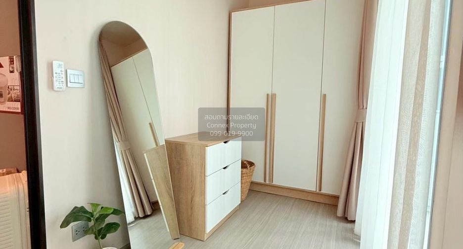 For sale 1 bed condo in Mueang Samut Prakan, Samut Prakan