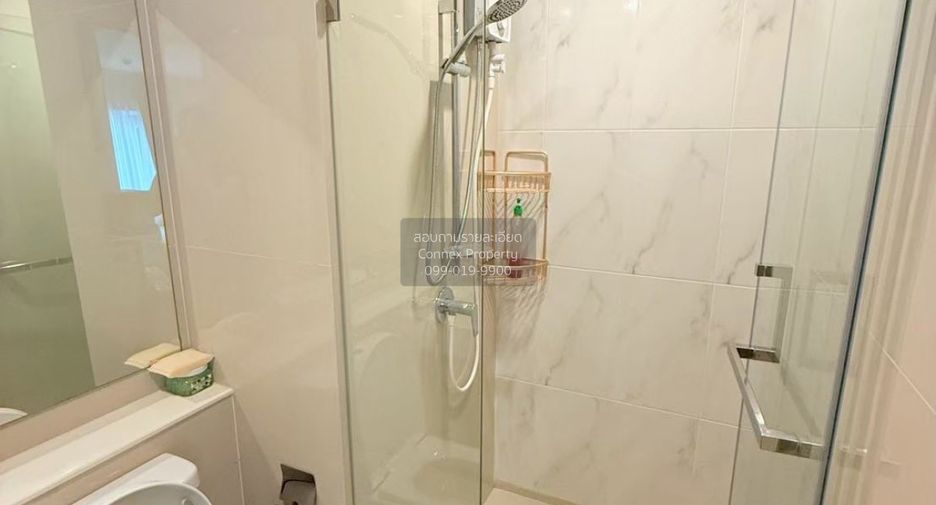 For sale 1 bed condo in Mueang Samut Prakan, Samut Prakan