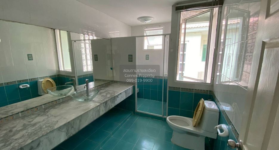 For sale 3 bedrooms house in Mueang Samut Sakhon, Samut Sakhon