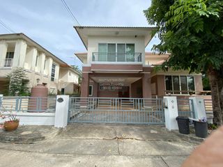 ขาย 3 ห้องนอน บ้านเดี่ยว ใน เมืองสมุทรสาคร, สมุทรสาคร