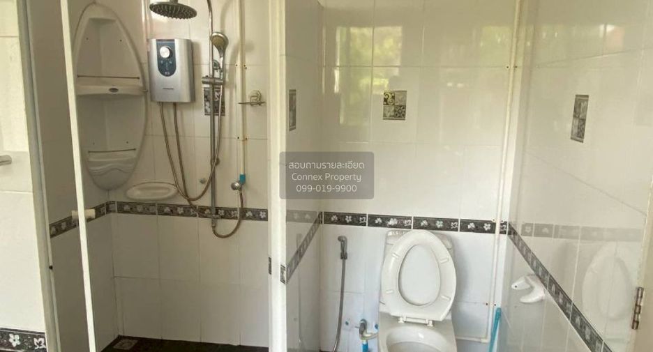 For sale 3 bedrooms house in Mueang Samut Sakhon, Samut Sakhon