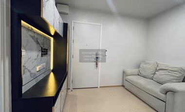 À vendre 1 chambre condo à Watthana, Bangkok