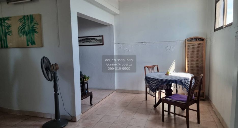 For sale 5 bedrooms townhouse in Wang Thonglang, Bangkok