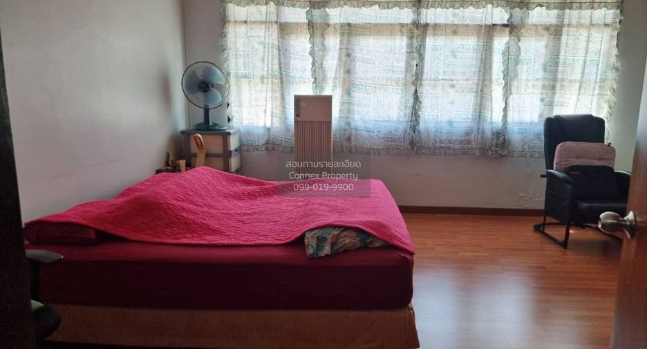 For sale 5 bedrooms townhouse in Wang Thonglang, Bangkok