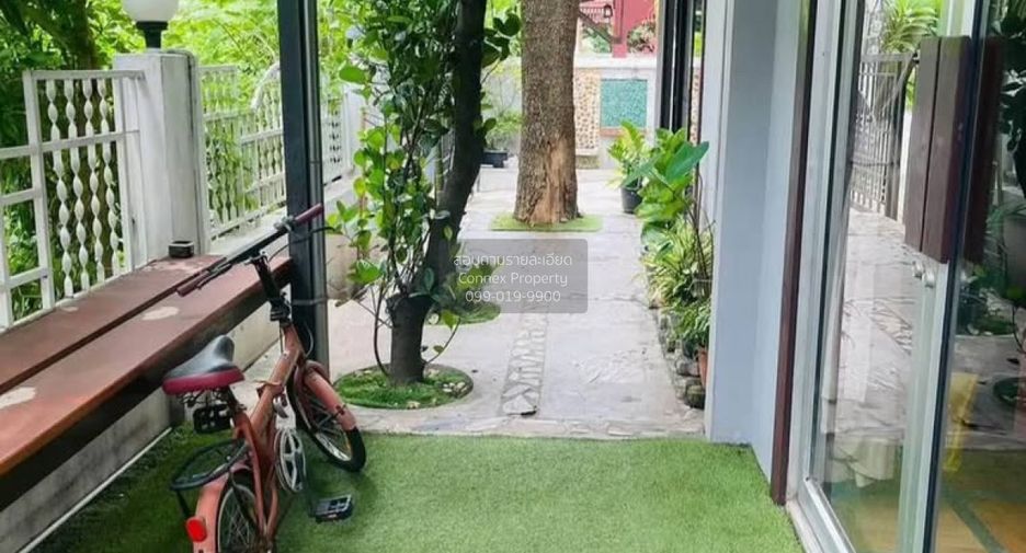 Casa en venta de 3 habitaciones en Khlong Sam Wa, Bangkok