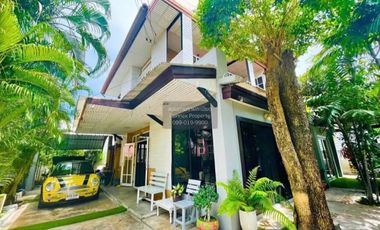 Casa en venta de 3 habitaciones en Khlong Sam Wa, Bangkok