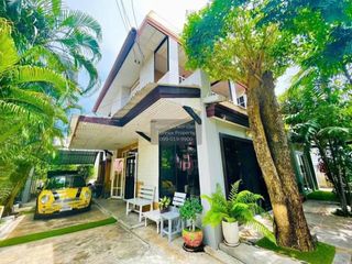 For sale 3 bedrooms house in Khlong Sam Wa, Bangkok