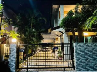 For sale 3 bedrooms house in Khlong Sam Wa, Bangkok