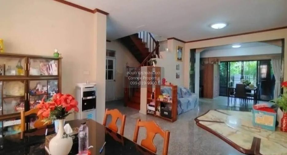 Casa en venta de 3 habitaciones en Khlong Sam Wa, Bangkok