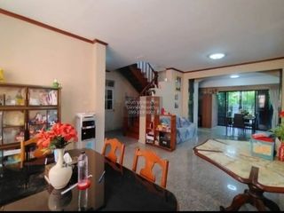 For sale 3 bedrooms house in Khlong Sam Wa, Bangkok