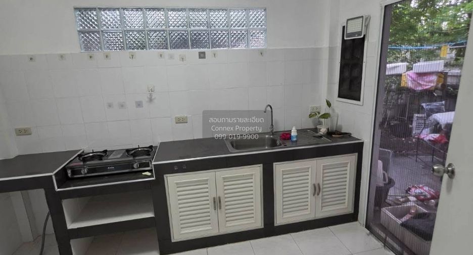 For sale 3 bedrooms townhouse in Bang Kruai, Nonthaburi
