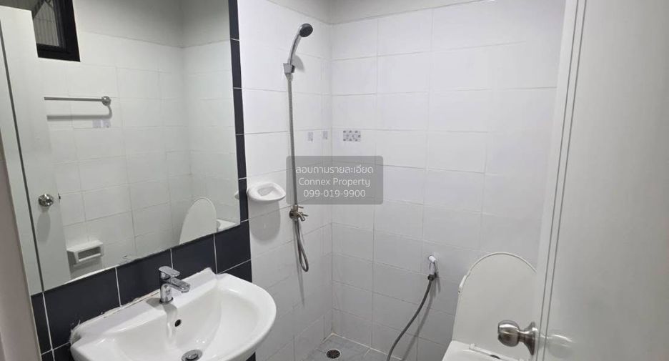 For sale 3 bedrooms townhouse in Bang Kruai, Nonthaburi